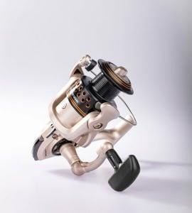 ALESTA CORDONEL 4000 SPİN OLTA MAKİNESİ