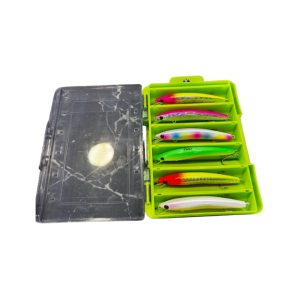 POPÜLER KURŞUN ARKASI MAKET SETİ