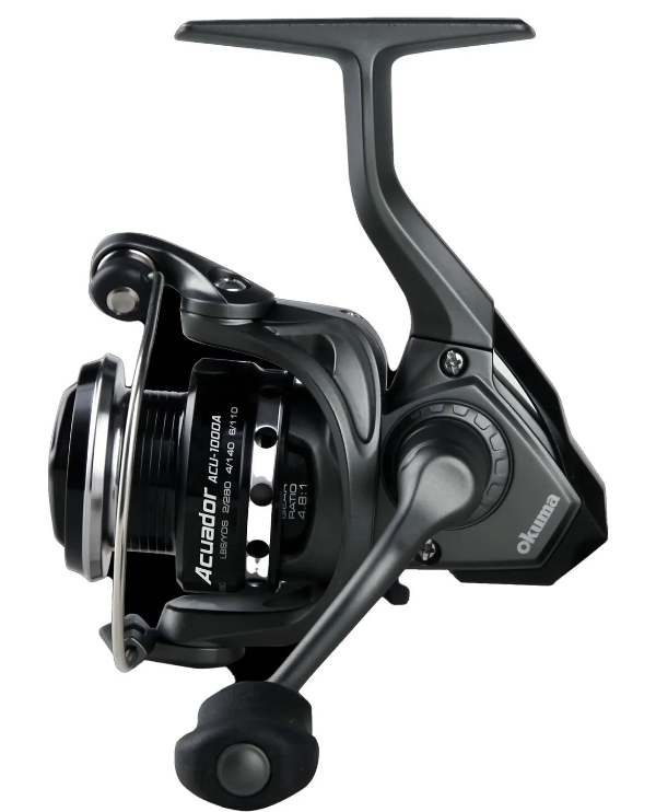 Okuma Acuador ACU-4000A 3+1BB Olta Makinesi