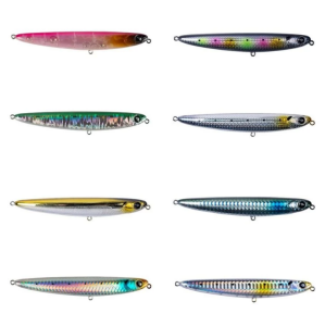 Hanfish Atılgan 110mm 14gr Su üstü Maket Balık