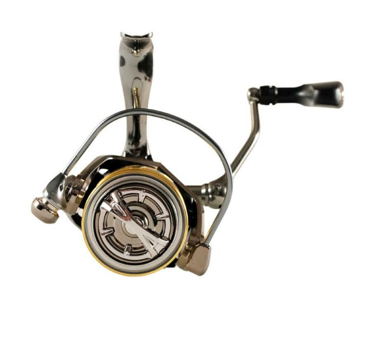 Ryuji Ares 3000 Spin Olta Makinesi