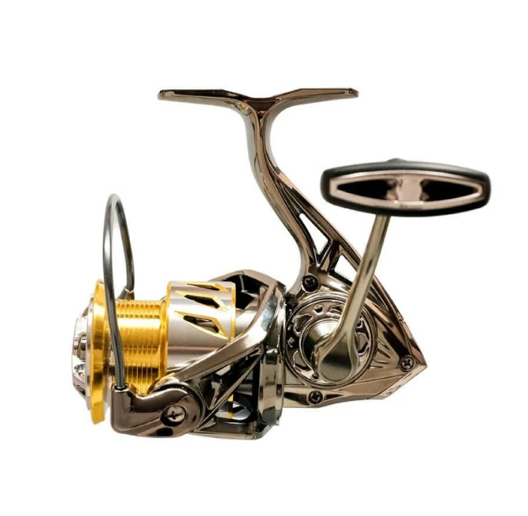 Ryuji Ares 4000 5+1BB Olta Makinası