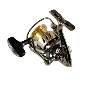 Ryuji Ares 4000 5+1BB Olta Makinası