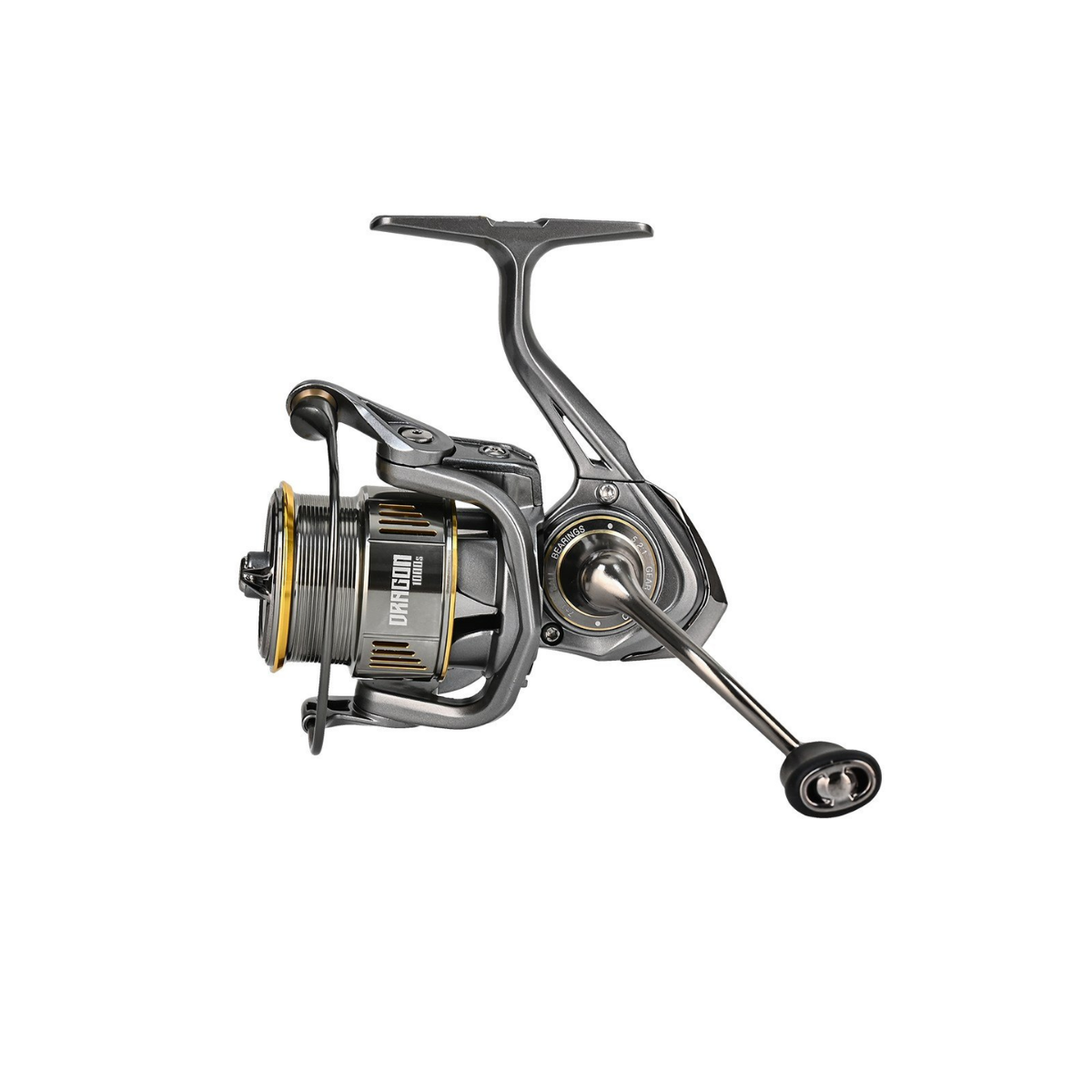 Fujin Dragon 1000S LRF Olta Makinesi