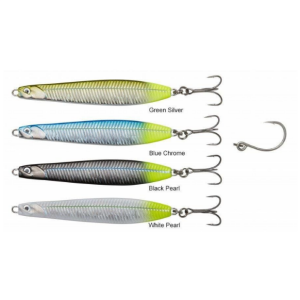 Savage Gear Surf Seeker 10cm 30g Kaşık