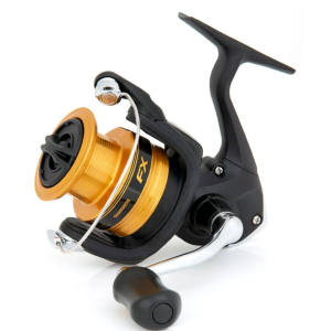 Shimano FX 2500 FC Spin Olta Makinası