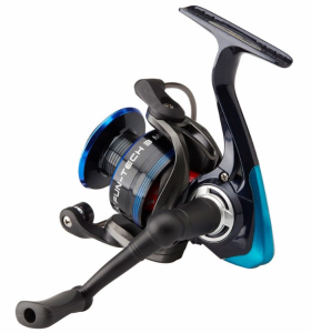 Dam Quick Fun-Tech 3 MK1 5000 FD 2+1BB Olta Makinesi