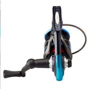 Dam Quick Fun-Tech 3 MK1 5000 FD 2+1BB Olta Makinesi