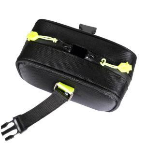 Fubelo Favor Makine Çantası Siyah