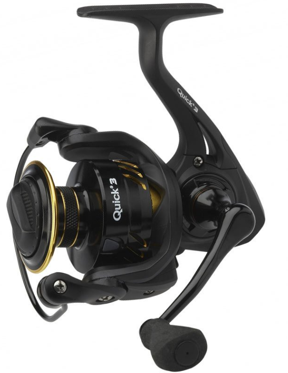 Dam Quick 3 3000 Fd 9+1 BB Olta Makinesi