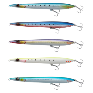 Savage Gear Surf Walker 2.0 15.5cm 26.5gr Sinking Suni Yem