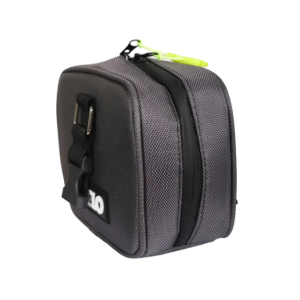 Fubelo Favor Makine Çantası Gri