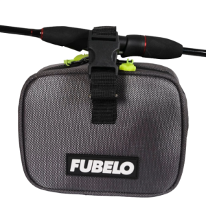 Fubelo Favor Makine Çantası Gri