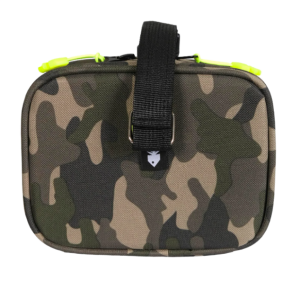 Fubelo Favor Makine Çantası Yeşil