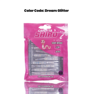 Caretta Shiro 5cm Lrf Silikonu