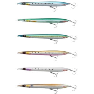 Savage Gear Surf Walker 2.0 15.5cm 17gr Floating Suni Yem