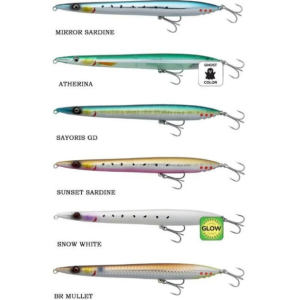 Savage Gear Surf Walker 2.0 15.5cm 17gr Floating Suni Yem