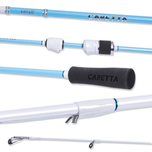 Caretta Arise 232 Cm 1-18 Gr LRF Kamışı