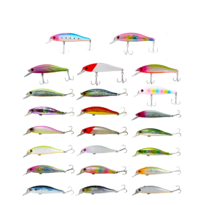 Fujin T-Rex 80S 11gr 80mm Maket Balık