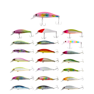 Fujin T-Rex 80S 11gr 80mm Maket Balık