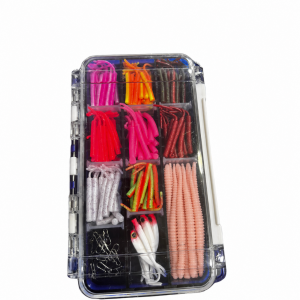 EKSİKSİZ LRF KUTULU SET