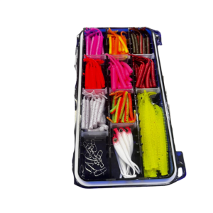 EKSİKSİZ LRF KUTULU SET