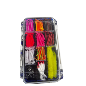 EKSİKSİZ LRF KUTULU SET