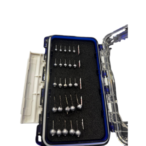 EKSİKSİZ LRF KUTULU SET