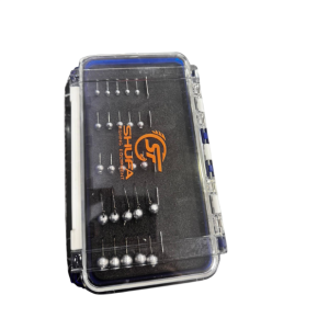 EKSİKSİZ LRF KUTULU SET