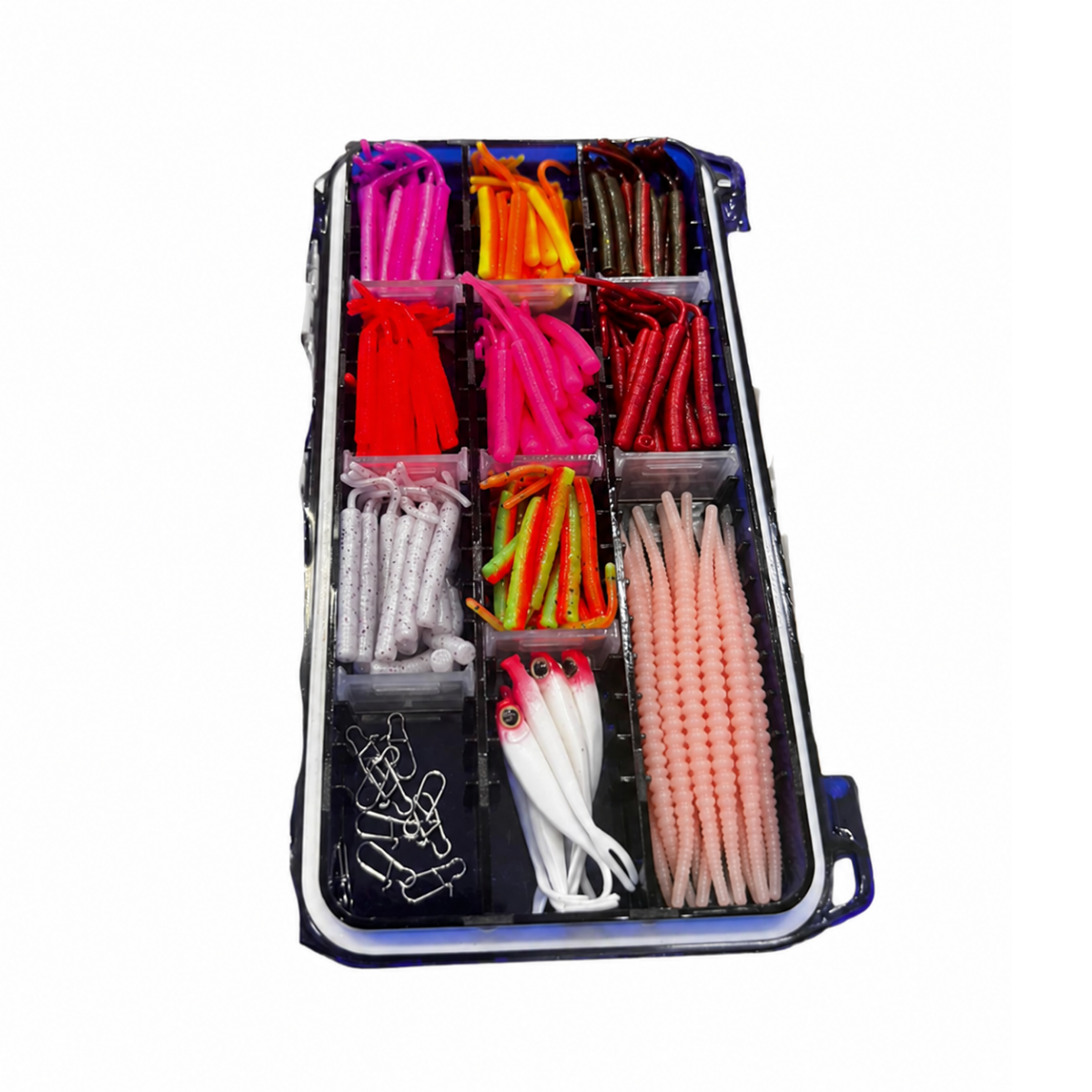 EKSİKSİZ LRF KUTULU SET