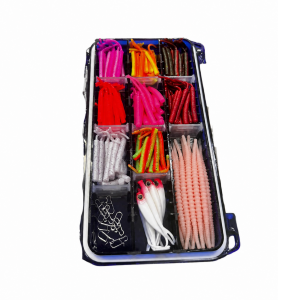 EKSİKSİZ LRF KUTULU SET