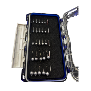 EKSİKSİZ LRF KUTULU SET