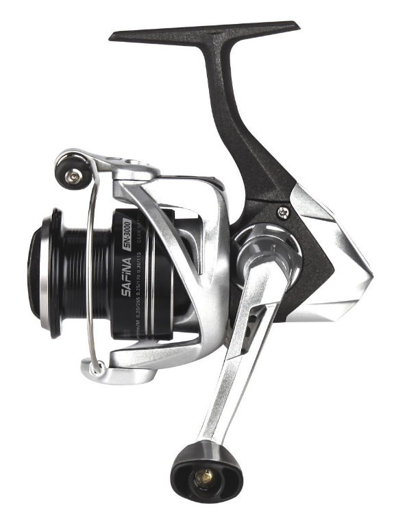 Okuma Safina SN-8000 1+1 bb Olta Makinesi