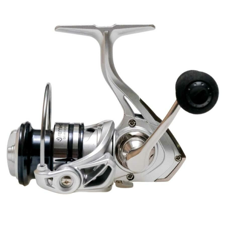 Remixon Metalim 2000S 5+1BB Lrf Makina