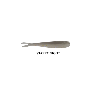 Berkley Gulp Minnow Alive Lrf Silikonu