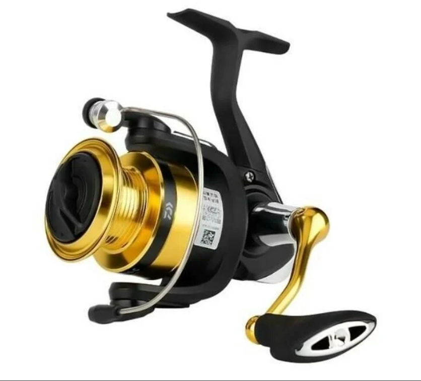 Daiwa RS 3000 C Spin Olta Makina