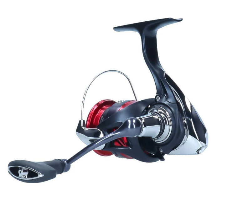 Daiwa Ninja 23 LT 2000 Olta Makinası