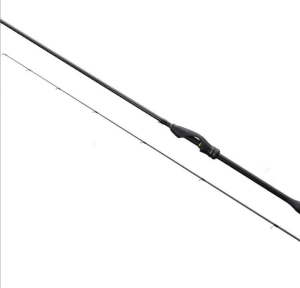 Shimano Soare XR Spinning Tubular Tip 229cm 7'6'' 0,6-6gr Lrf Kamış