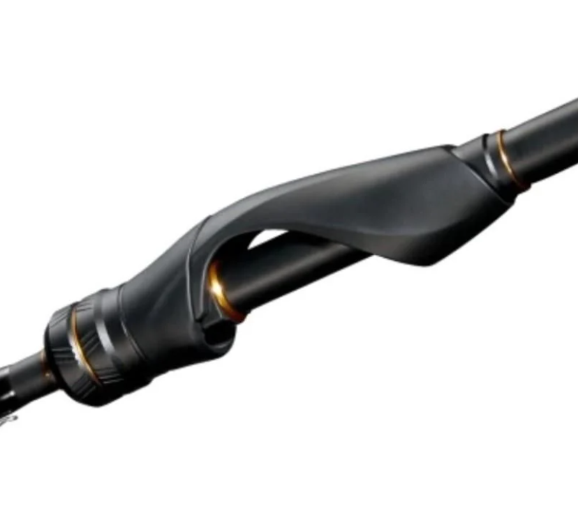 Shimano Soare XR Spinning Tubular Tip 229cm 7'6'' 0,6-6gr Lrf Kamış