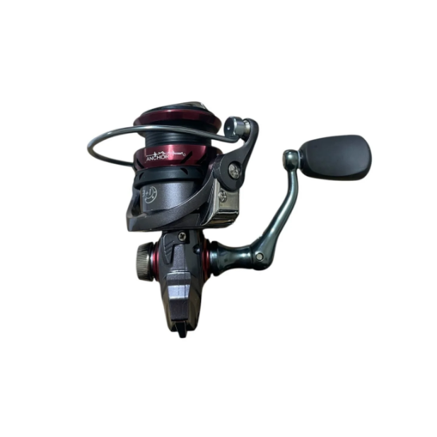 Anchor Borac 800 Lrf Olta Makinesi