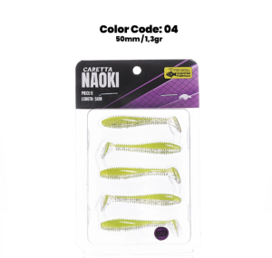 Caretta Naoki 5 Cm 1.3 Gr