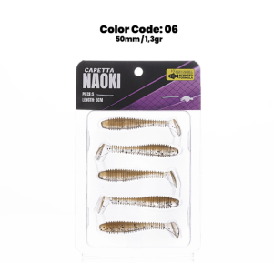 Caretta Naoki 5 Cm 1.3 Gr