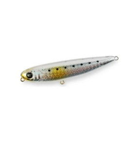 Hanfish Baskın90 90 mm 12 gr Su Üstü Maket Balık