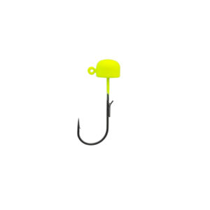 Hanfish Vision Ned Rig UV Lemon Jighead