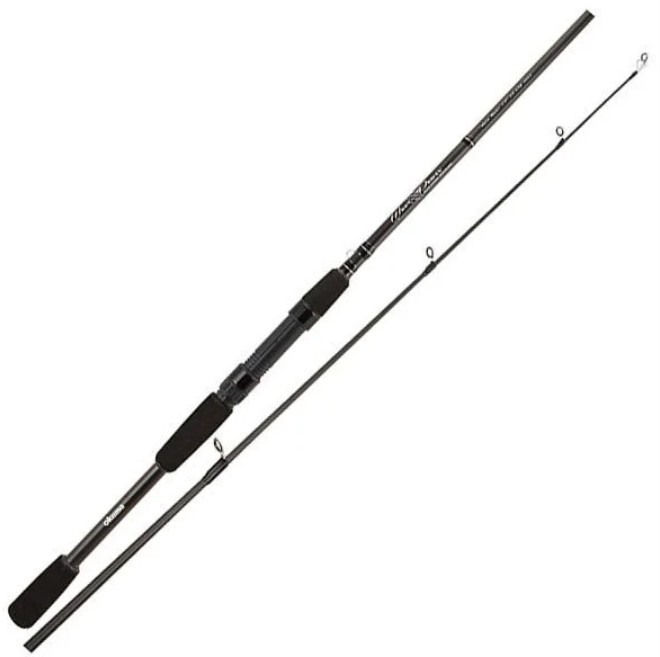 Okuma Wave Power 8'0 2.44 cm 15-40 gr 2 Parça Spin Kamışı