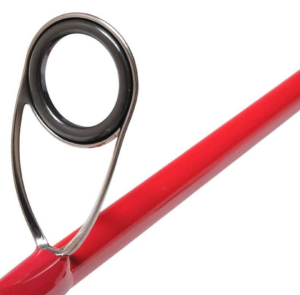 Ryuji Red Fox 2.70 m 5-55 gr 2 P Spin Kamış