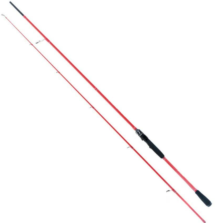 Ryuji Red Fox 2.40 m 5-55gr 2P Spin Kamış