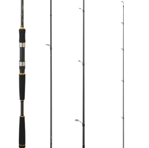 Daiwa New Legalis Seabass 272 Cm 14-42 Gr Spin Olta Kamışı