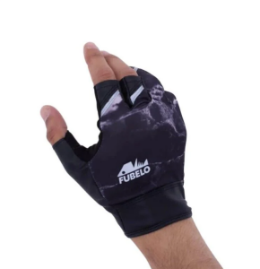 Fubelo Mitt Gloves Spin Eldiveni