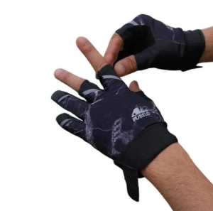 Fubelo Mitt Gloves Spin Eldiveni